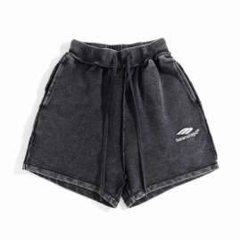 Picture of Balenciaga Short Pants _SKUBalenciagasz1-4xetrD04616394